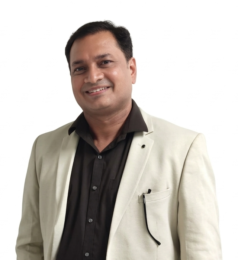 Ajit Dubey, Channel Partner Development Manager of ITCraft