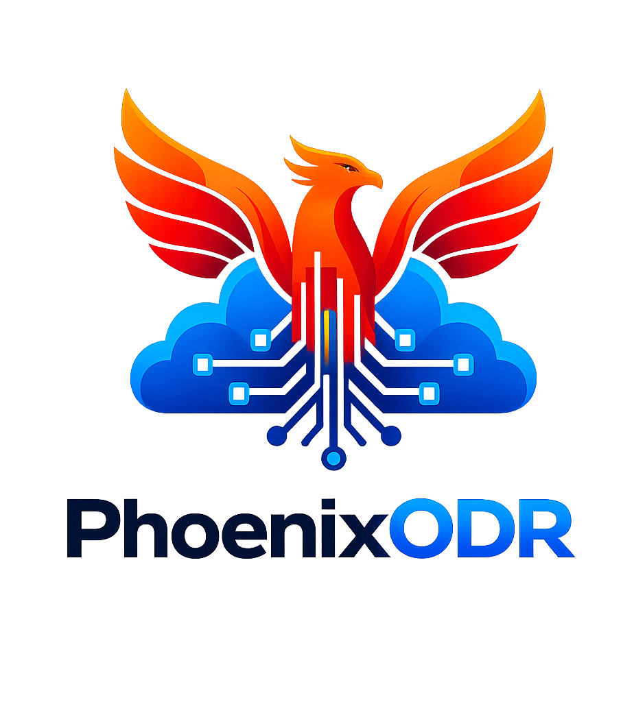 PhoenixODR