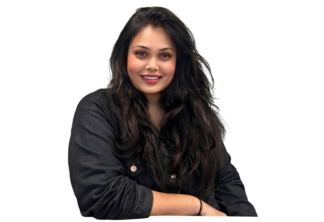 Pooja Harde, Partner Richness Manager
