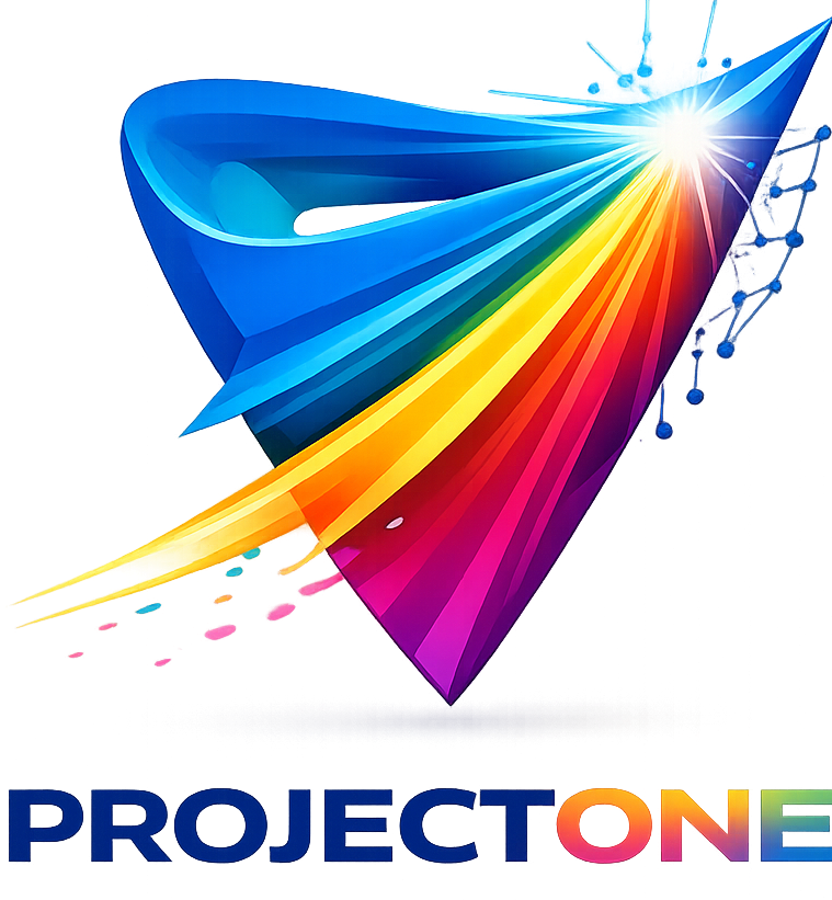 ProjectOne