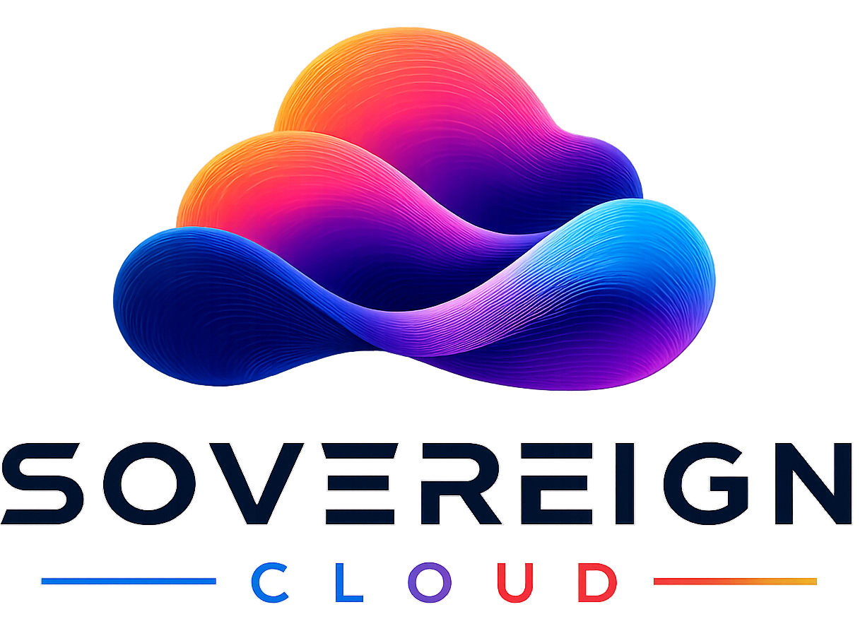 Sovereign Cloud